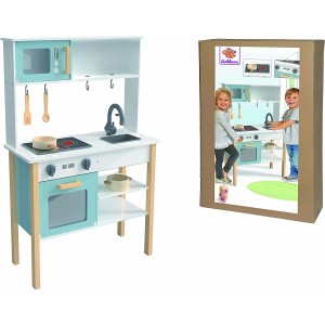 Cuisine en bois Eichhorn par Simba