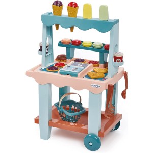 Pâtisserie Ecoiffier Vert Azur