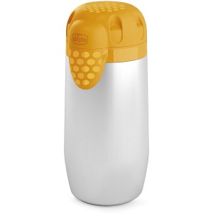 Chicco Porte-biberon Thermique Acier Inox Step Up Family