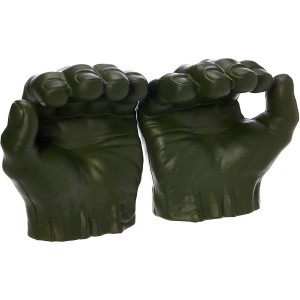 Gants Hasbro Marvel Avengers Hulk