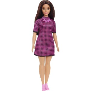Poupée Barbie Fashionistas 180