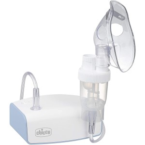 Aérosol portable Chicco Super Micro Family