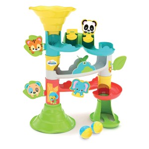 Jeu Clementoni Baby Track Fun Forest