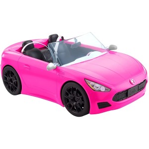 Mattel Barbie Cabrio jouet voiture