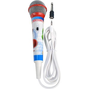 Bontempi Micro à Condensateur