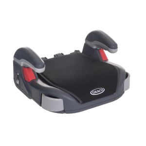 Siege Auto Graco Booster Basic Midnight Black