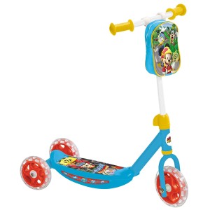 Mondo Trottinette 3 Roues - Mickey