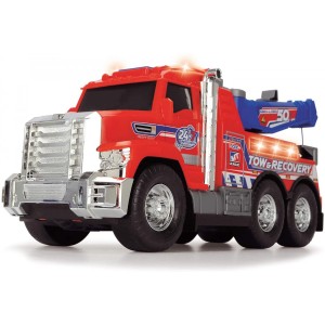 Dickie Toys par Simba Action Series Truck Wrecker