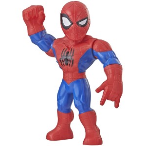 Hasbro Marvel Spiderman Mega Mighties