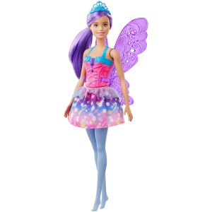 Poupée Fée Barbie Dreamtopia