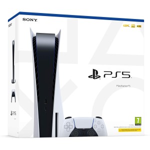 Sony PlayStation 5
