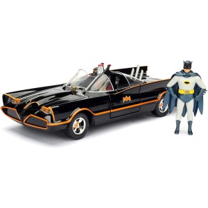 Jada par Simba voiture jouet avec Batman 1966