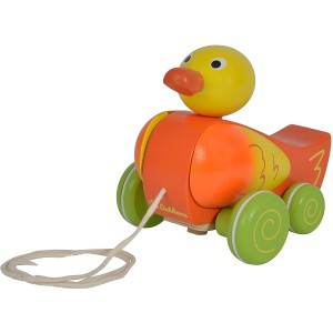 Jeu Eichhorn par Simba Towable Duck