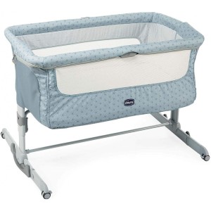 Berceau Chicco Next2Me Dream Sauge