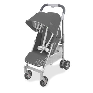 Poussette Maclaren Techno Arc Charcoal/Silver