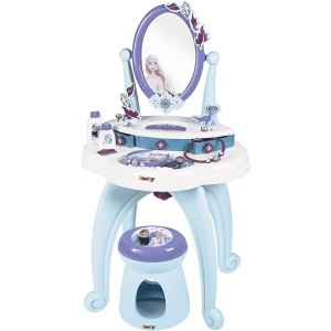Miroir Smoby Disney La Reine des Neiges 2 en 1