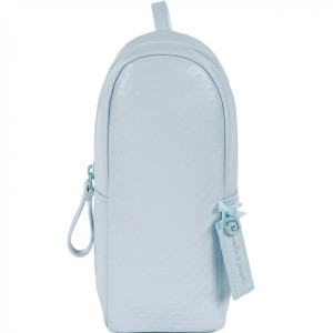 Porte-biberon Pasito a Pasito New Cotton Celeste