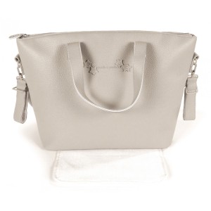 Sac à langer pour poussette Pasito a Pasito Amelie Beige