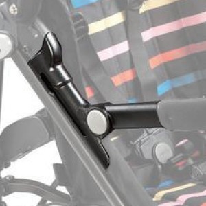 Adaptateur Peg Perego pour panneau avant Pliko Mini DX