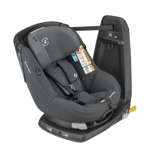 Siège d'auto en graphite authentique Axiss Fix de Maxi Cosi