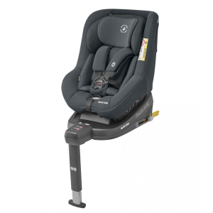 Siège Auto Maxi Cosi Isofix Beryl Graphite Authentique 