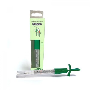 Thermomètre Unifamily Eco