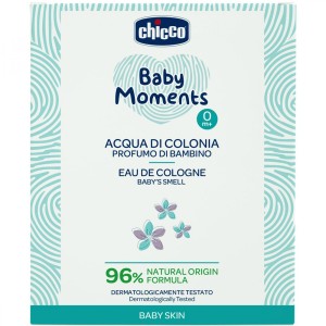 Parfum pour bébé Chicco Cologne 100 ml