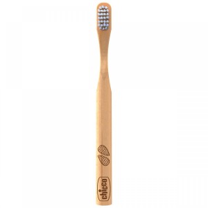 Brosse à dents en bambou Chicco