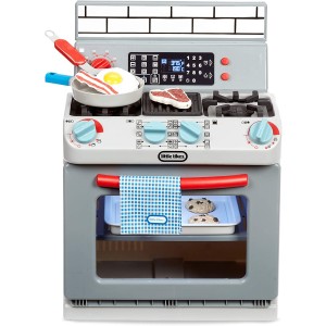 Jeu Premier four Little Tikes