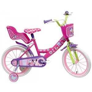Vélo Mondo Minnie 14"