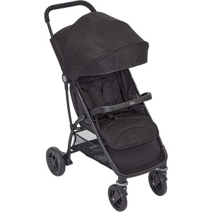 Poussette Graco Breaze Lite Noir