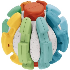 Jeu Transform-A-Ball 2-en-1 ECO + Chicco transformable