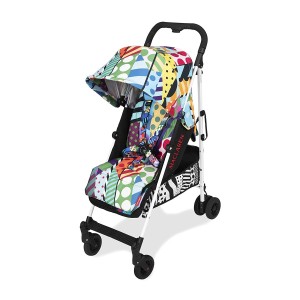 MACLAREN Quest Arc Poussette - Légere, Compacte