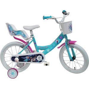 Disney La Reine Des Neiges Vélo Mondo 16"