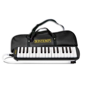 Bontempi Mélodica Noir/Blanc