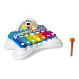 Jeu Chicco Rainbow Xylophone