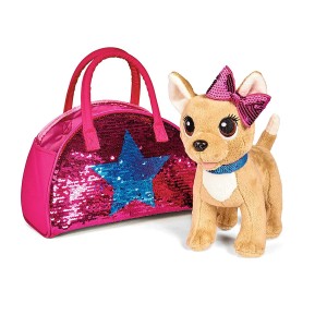 Simba Chi Chi Love Swap Fashion Peluche