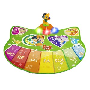 Tapis Chicco 44 Cats Dance