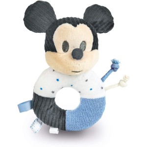 Hochet Clementoni Disney Baby Mickey Mouse