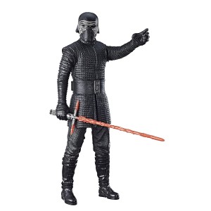 Hasbro Figurine Star Wars Les derniers Jedi 30 cm Kylo Ren