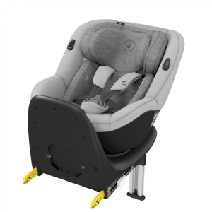 Siège Auto Maxi Cosi Mica i-Size Authentic Grey