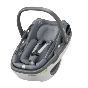 Siège Auto Maxi Cosi Coral Essential Graphite