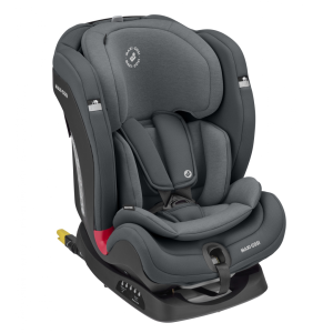 Siège d'auto en graphite authentique Maxi Cosi Titan Plus