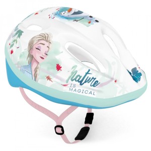 Casque de vélo Seven Disney La Reine des Neiges 2