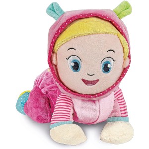 Peluche Clementoni Alice, Gattona Felice