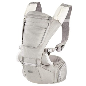 Porte-bébé Hip Seat Chicco Hazelwood 