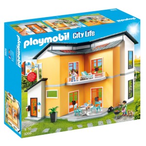 Playmobil Maison Moderne