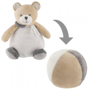 Peluche Chicco My Sweet DouDou Teddy Bear 2 en 1