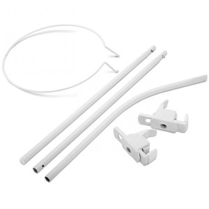 Canne avec cercle pour Velo Billo et White Ball