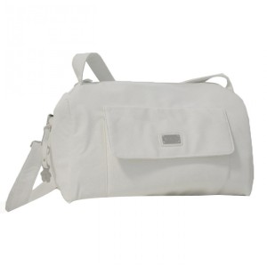 Sac de marche blanc Nanan Mom